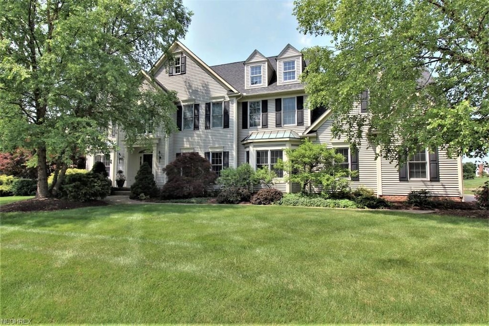 Welcome to 7610 Warren Point Lane - Welcome Home!