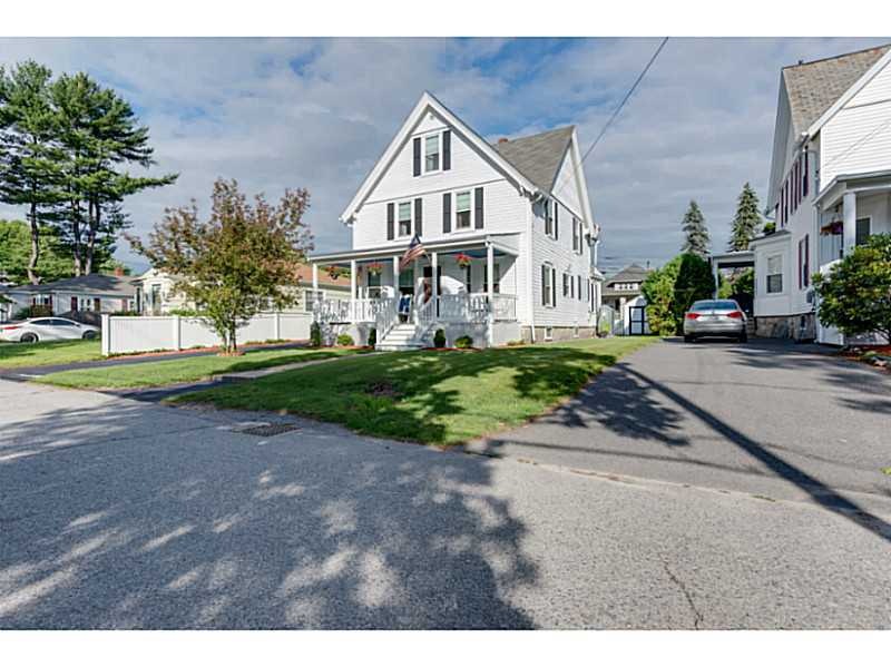 18 Homestead Ave, North Smithfield, RI 02896 - photo 1
