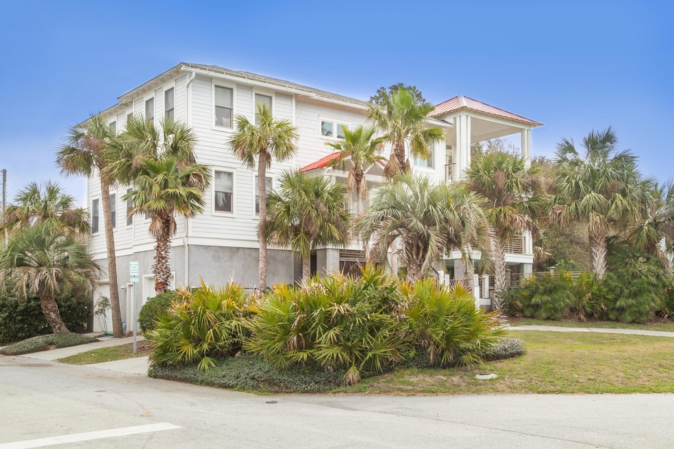 6 31st Ave, Isle of Palms, SC 29451 - photo 1