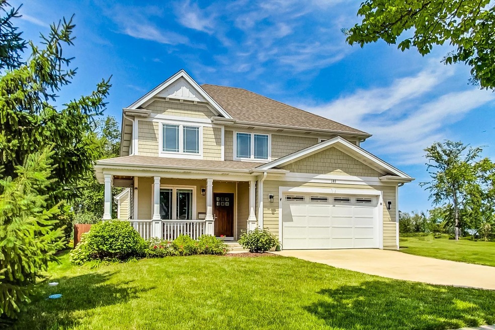 185 E Fremont Ave, Elmhurst, IL 60126 - photo 1