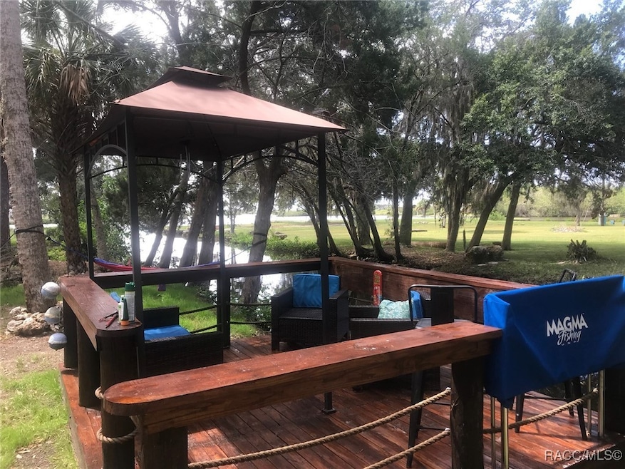 14208 W Sutton Ct, Crystal River, FL 34429 - photo 1