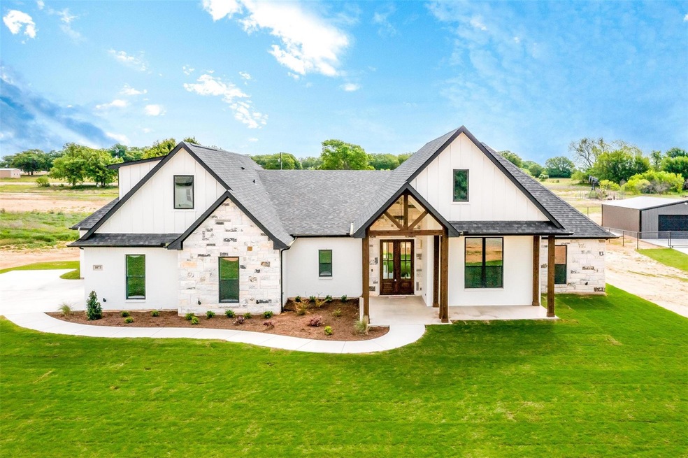 1073 Alex Dr, Springtown, TX 76082 - photo 1