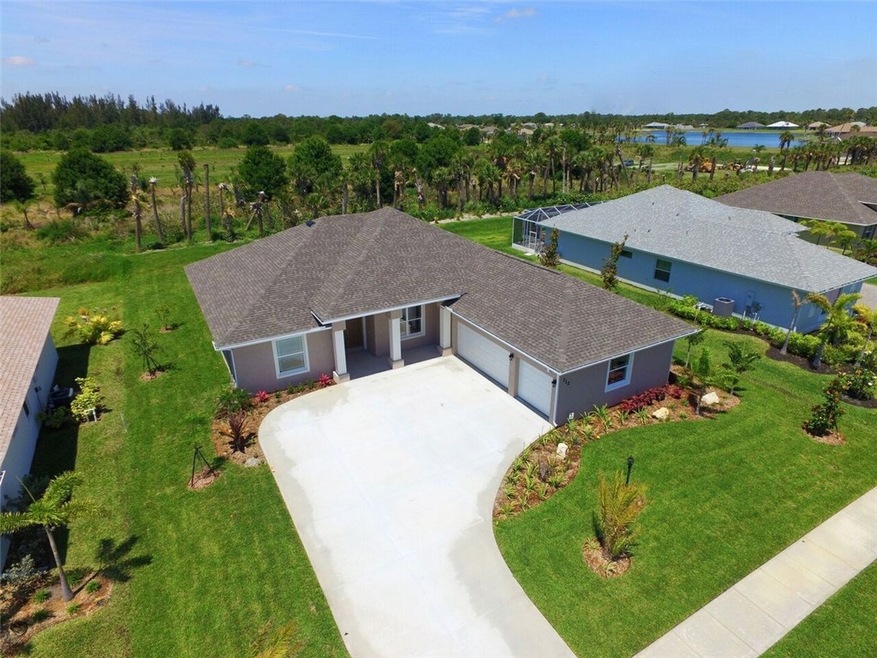 712 Yearling Trail, Sebastian, FL 32958 - photo 1