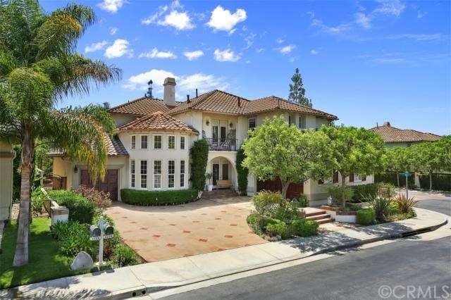 Beautiful Madrid Plan 3 on a Corner Lot Only Borde