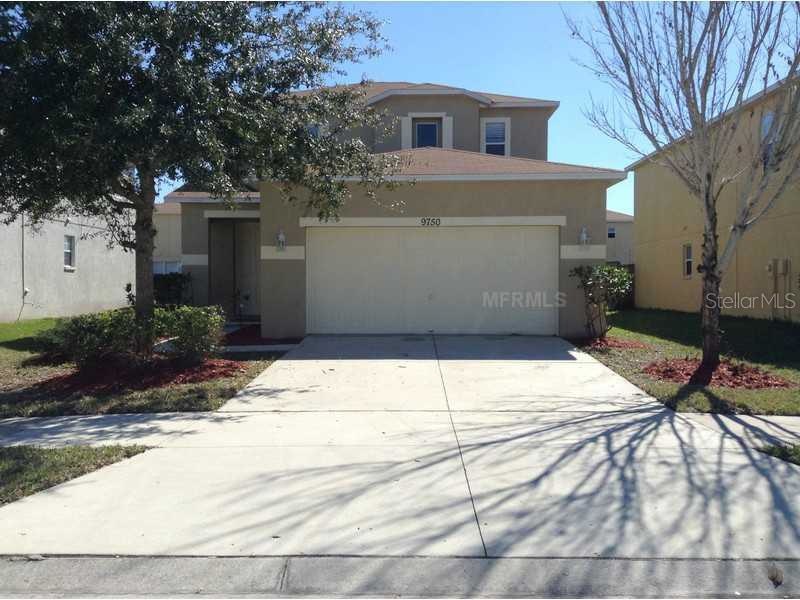 9750 Simeon Dr, Land O Lakes, FL 34638 - photo 1