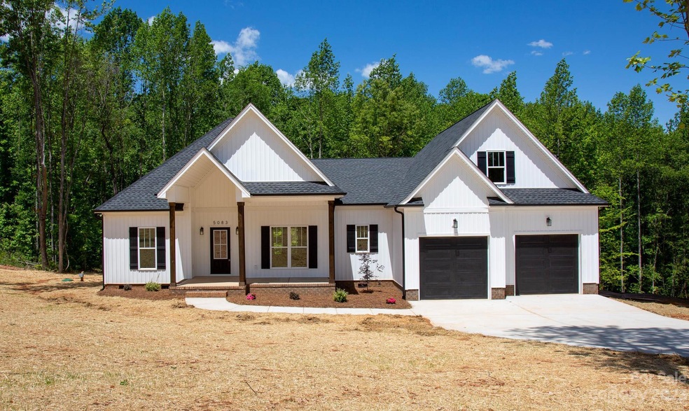 5083 Oxbow Run Ln unit 62, Clover, SC 29710 - photo 1