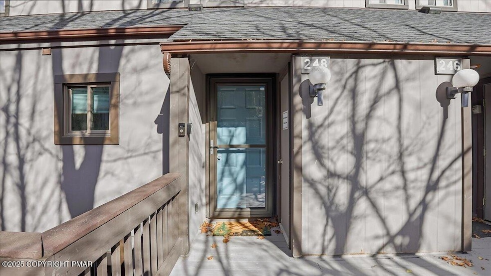 248 High Pass Way, Tannersville, PA 18372 - photo 1