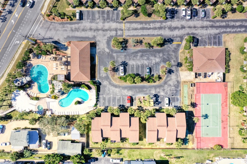 Walking Distance to the beach