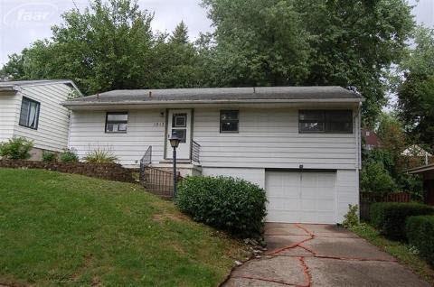 1513 Ridgelawn Ave, Flint, MI 48503 - photo 1