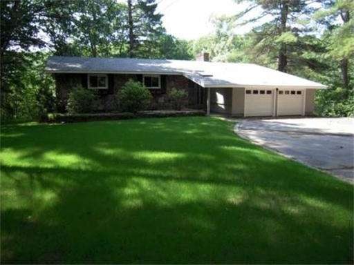 163 Moore Rd, Sudbury, MA 01776 - photo 1