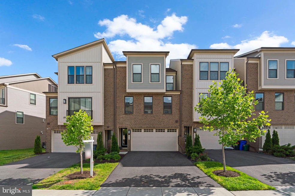 7410 Plainview Terrace, Columbia, MD 21044 - photo 1