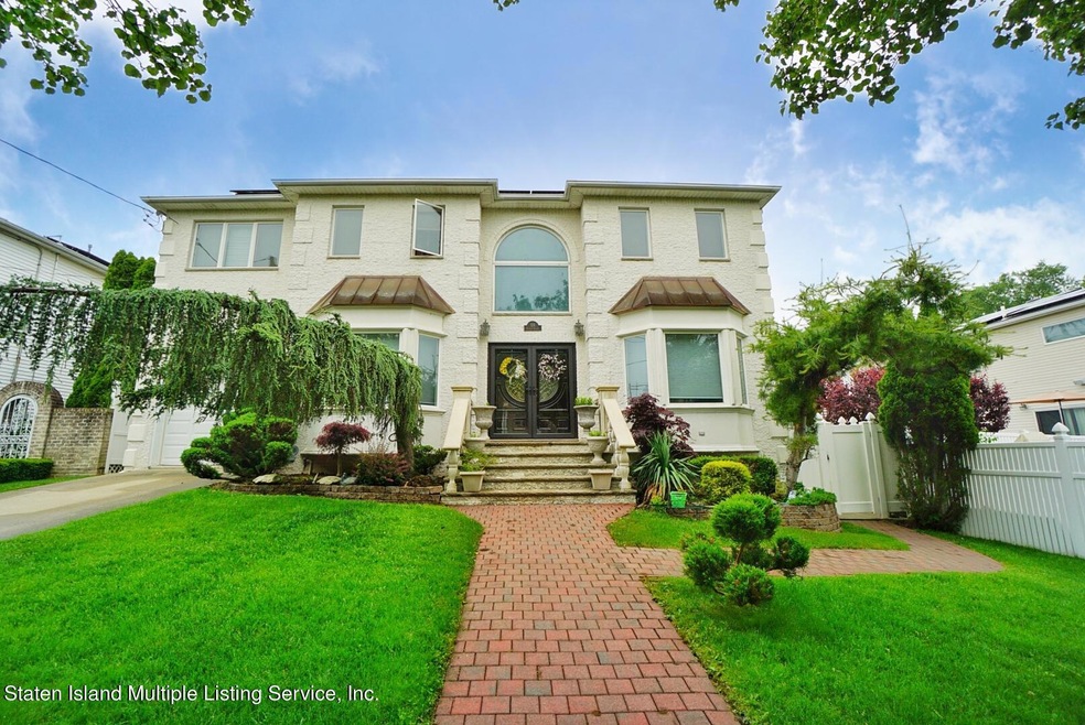119 Camden Ave, Staten Island, NY 10309 - photo 1