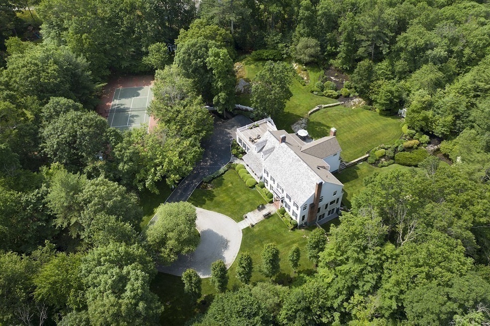 152 Forest Ave, Cohasset, MA 02025 - photo 1