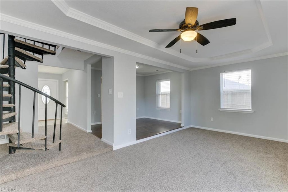 1228 Shawn Dr, Virginia Beach, VA 23453 - photo 1