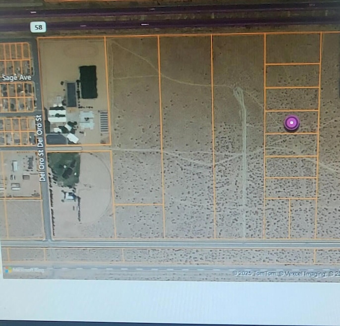 20 20 Mule Team Rd, Boron, CA 93516 - photo 1