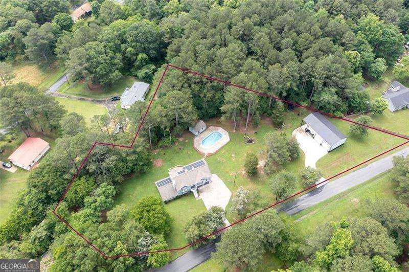 76 Vaughn Rd NE, Cartersville, GA 30121 - photo 1