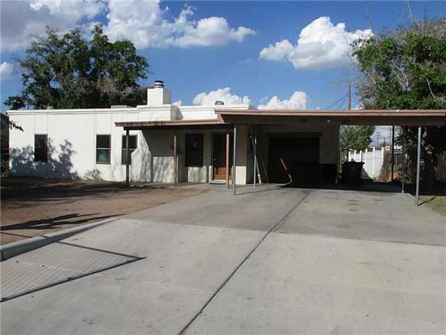 7873 San Jose Rd, El Paso, TX 79915 - photo 1