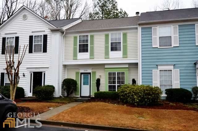 3598 Centennial Square, Norcross, GA 30092 - photo 1