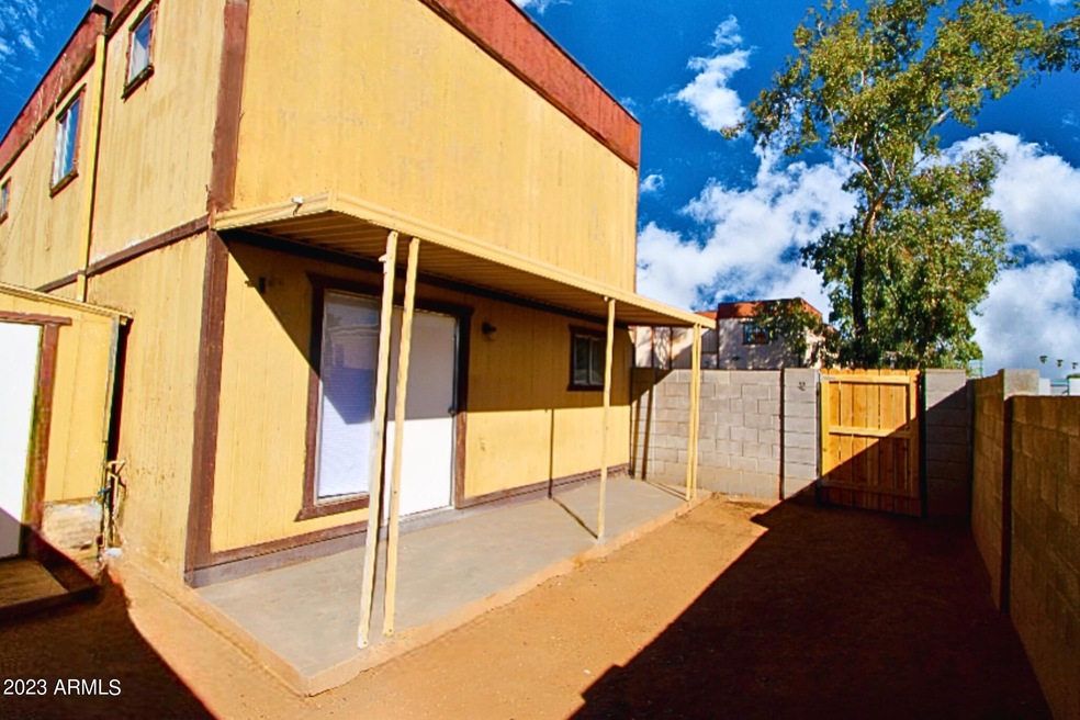 1741 E Pepper Cir unit 4, Mesa, AZ 85203 - photo 1