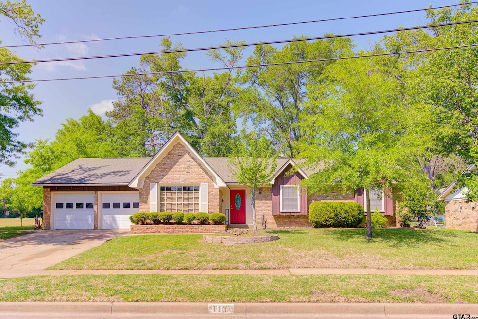 110 110 Sheridan St, Tyler, TX 75701 - photo 1