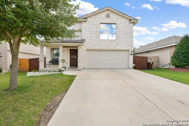 9618 Shetland Park, San Antonio, TX 78254 - photo 1