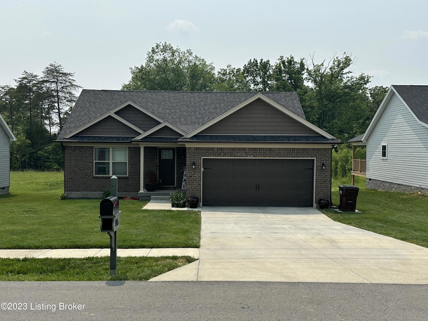 145 Lentz Ln, Mount Washington, KY 40047 - photo 1