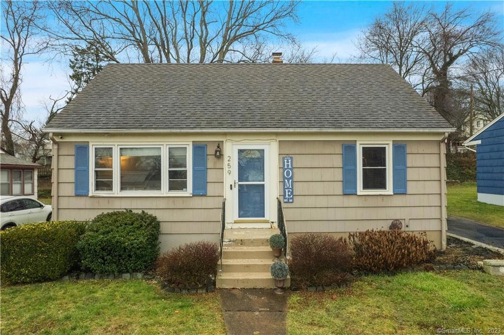259 Elaine Terrace, New Haven, CT 06512 - photo 1