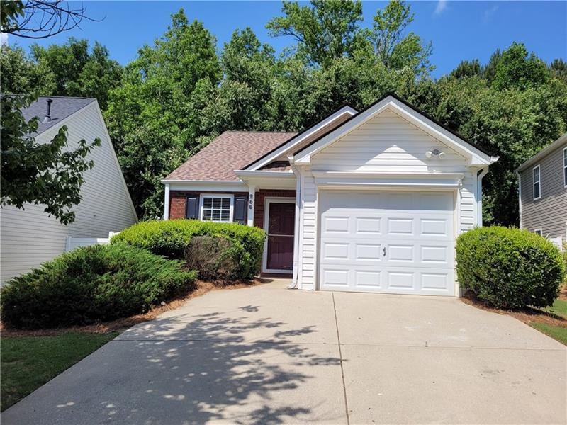 255 Osmanthus Way, Canton, GA 30114 - photo 1