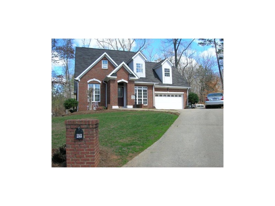 213 Creek View Rd, Bremen, GA 30110 - photo 1