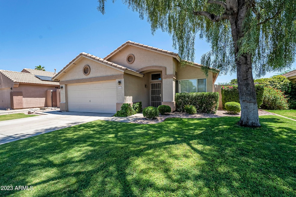 5719 E Harmony Ave, Mesa, AZ 85206 - photo 1