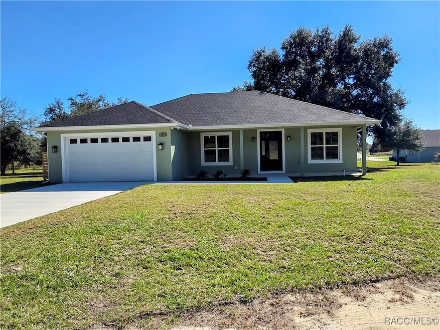 8005 N Terrel Point, Dunnellon, FL 34434 - photo 1