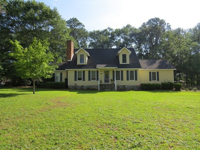 Main View