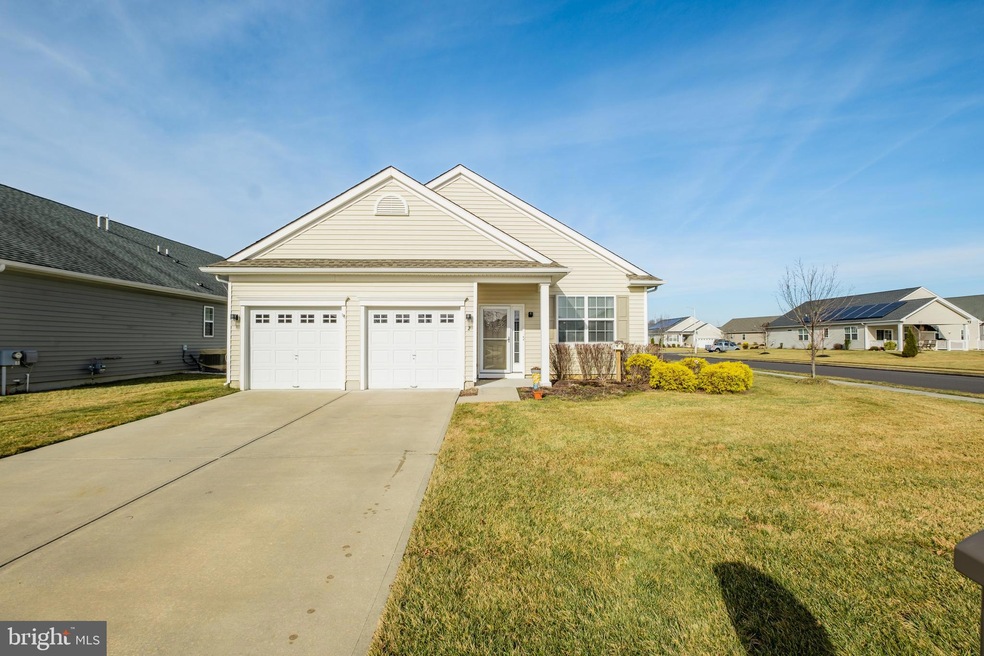 2 W Dehart Ave, Clayton, NJ 08312 - photo 1