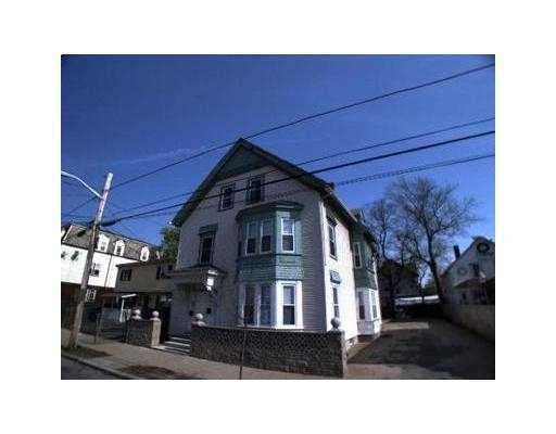 102 Mitchell St, Providence, RI 02907 - photo 1
