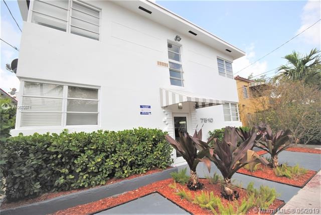 7510 Byron Ave unit 6, Miami Beach, FL 33141 - photo 1