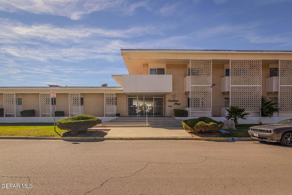 4155 Krupp Dr unit E, El Paso, TX 79902 - photo 1