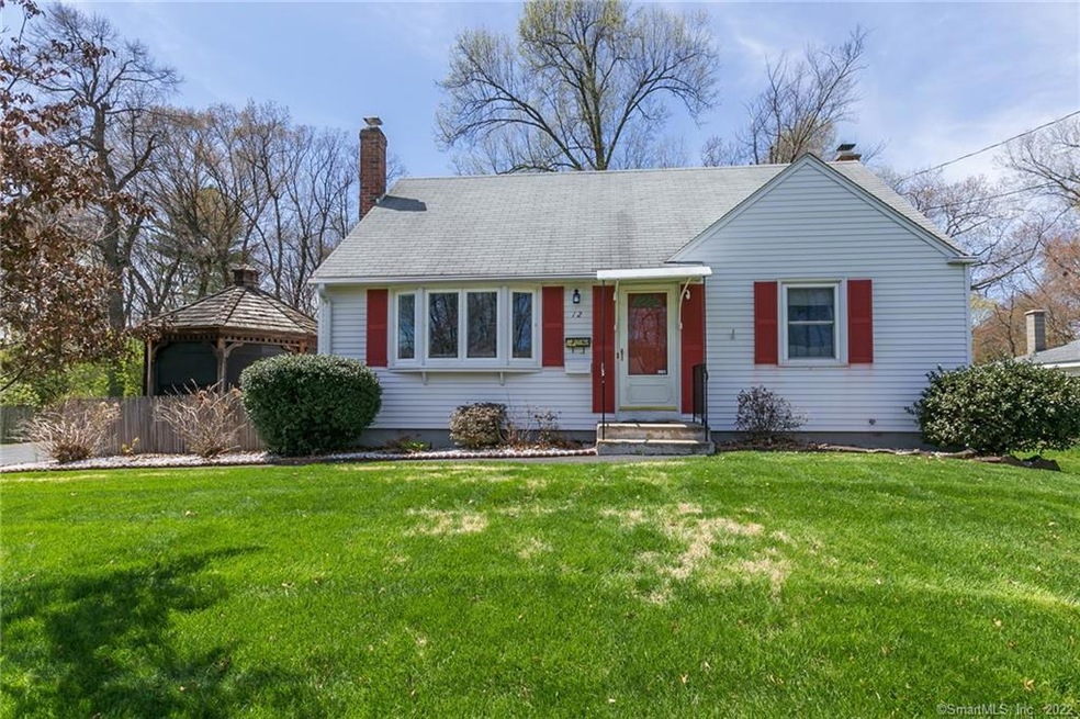 12 Louise Dr, Enfield, CT 06082 - photo 1