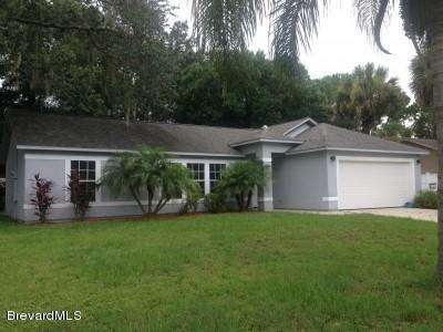 7381 Glenwood Rd, Cocoa, FL 32927 - photo 1
