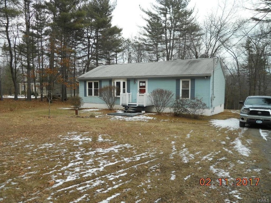 197 Martins Rd, Huguenot, NY 12746 - photo 1