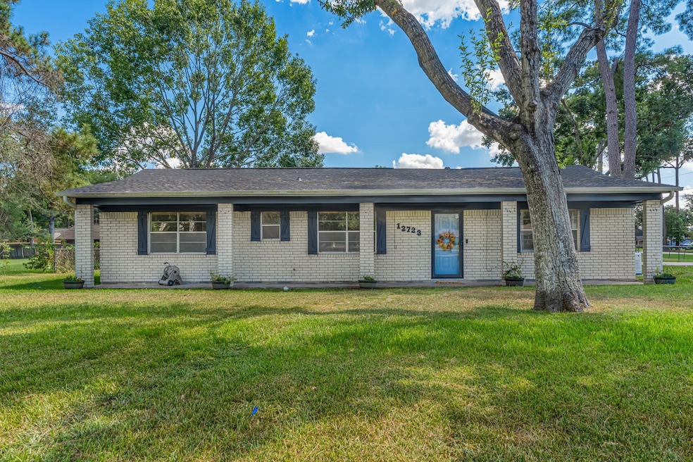 Under Contract $265,000