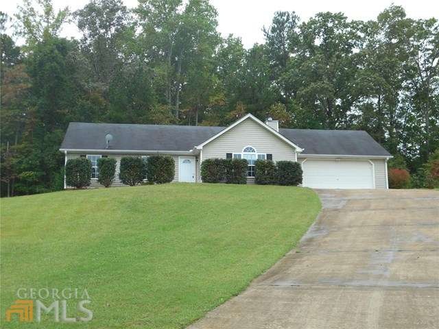 329 Christian Ln, Carrollton, GA 30116 - photo 1