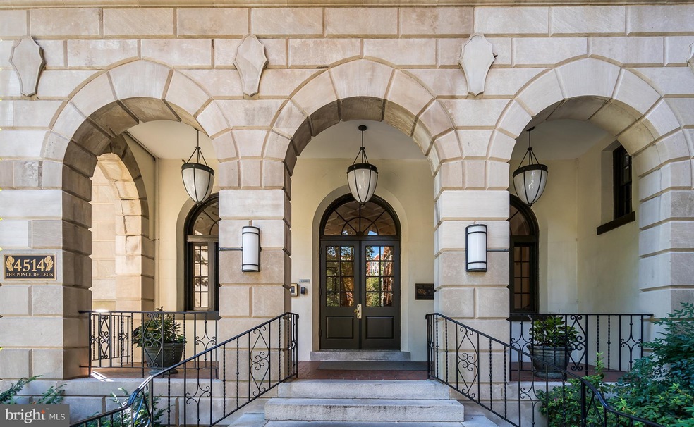 4514 Connecticut Ave NW unit 104, Washington, DC 20008 - photo 1