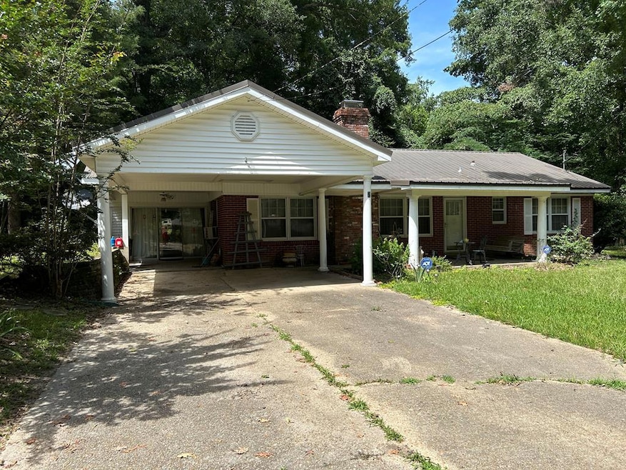 Main View