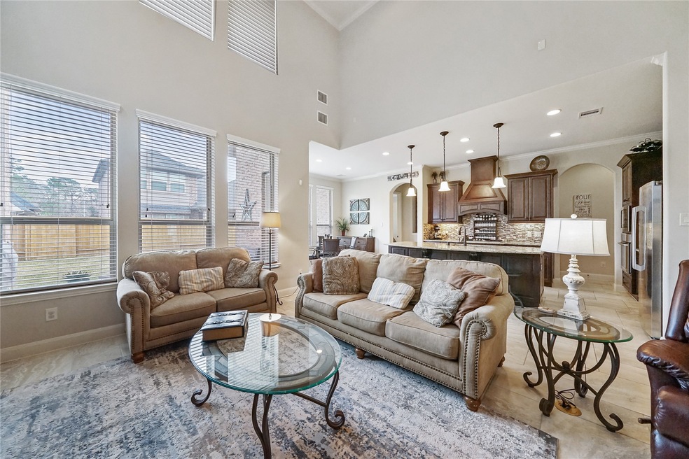 31415 Postwood Oaks Ct, Spring, TX 77386 - photo 1