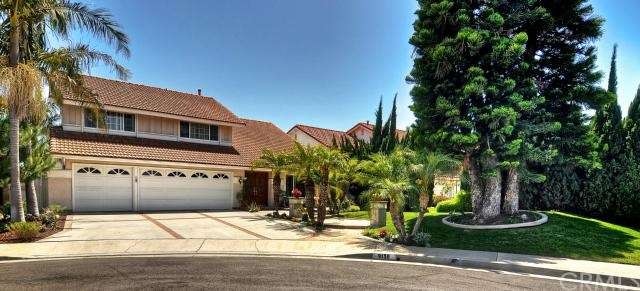 Award Estates 4 BD, 3 BA Home at End of Cul-de-Sac