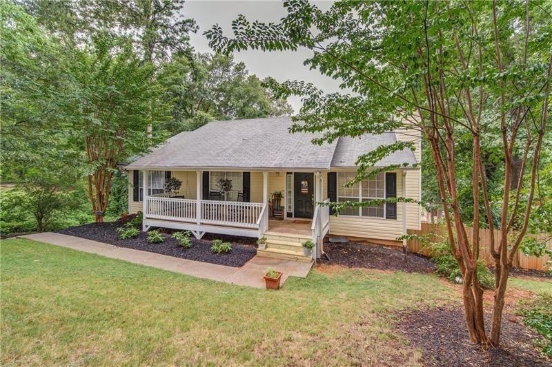 14 Birch Way, Cartersville, GA 30120 - photo 1