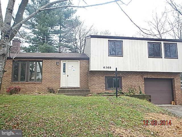 6368 Shadowshape Place, Columbia, MD 21045 - photo 1