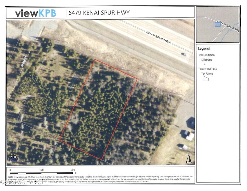 6479 Kenai Spur Hwy, Kenai, AK 99611 - photo 1