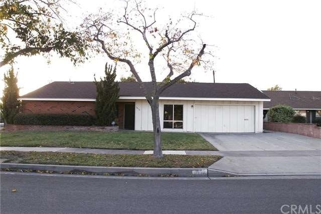 1072 N. Gardner Orange California