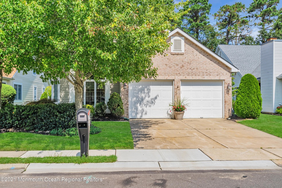 1586 Sweetbay Dr, Toms River, NJ 08755 - photo 1